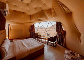Lian Luxury Camp